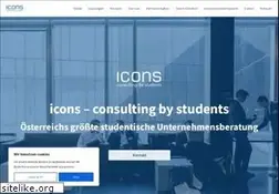Sites similar to icons.at
