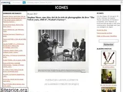 Sites similar to icons.canalblog.com