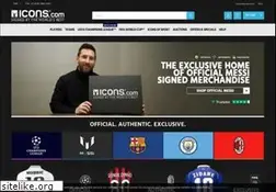 Sites similar to icons.com