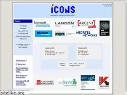 Sites similar to icons.de