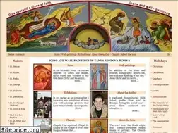 Sites similar to icons.ikonata.eu