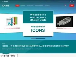 Sites similar to icons.net.in
