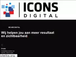 Sites similar to icons.nl
