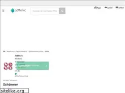 Sites similar to icons.softonic.de
