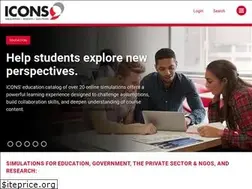 Sites similar to icons.umd.edu
