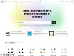 Sites similar to icons8.it