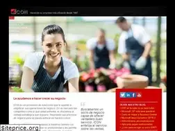Sites similar to iconsa.net