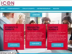 Sites similar to iconschool.org