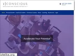 Sites similar to iconscious.global