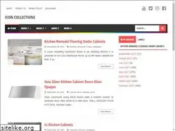 Sites similar to iconscoll.blogspot.com