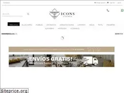 Sites similar to iconscorner.com