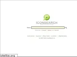 Sites similar to iconsearch.ru