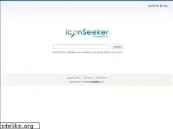 Sites similar to iconseeker.com