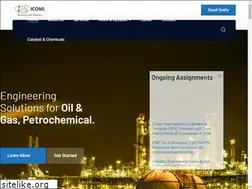 Sites similar to iconsengg.com