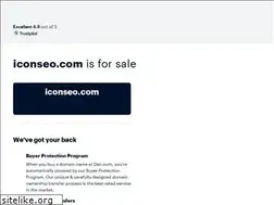 Sites similar to iconseo.com