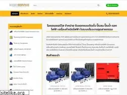 Sites similar to iconservice.co.th