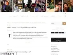 Sites similar to iconsf.org