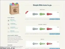 Sites similar to iconshoppe.com