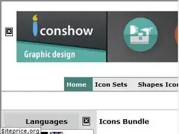 Sites similar to iconshow.de
