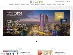 Sites similar to iconsiam.com