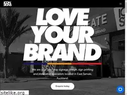 Sites similar to iconsigns.co.nz