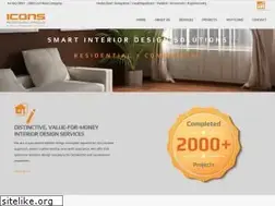 Sites similar to iconsintex.com