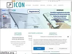 Sites similar to iconsl.com