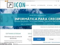 Sites similar to iconsl.es