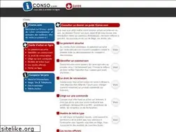 Sites similar to iconso.com