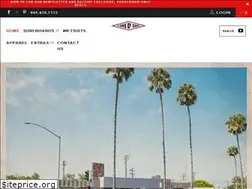 Sites similar to iconsofsurf.com