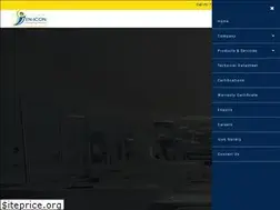 Sites similar to iconsolar-en.com