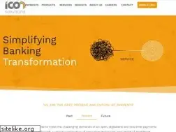 Sites similar to iconsolutions.com