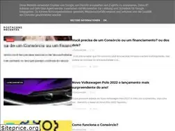 Sites similar to iconsorciovolkswagen.com.br