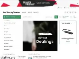 Sites similar to iconsourcing.com