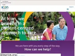 Sites similar to iconspecialistcentre.hk