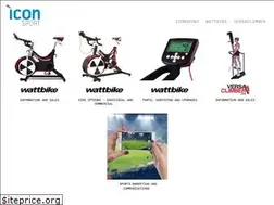 Sites similar to iconsport.co.nz