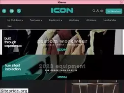 Sites similar to iconsports.co.uk