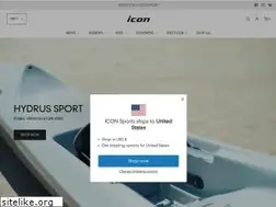 Sites similar to iconsports.eu