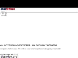 Sites similar to iconsportsgroup.com