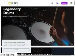 Sites similar to iconsshop.co.za