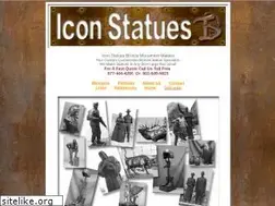 Sites similar to iconstatues.com