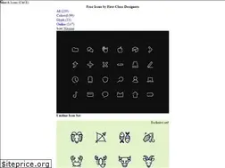 Sites similar to iconstore.co