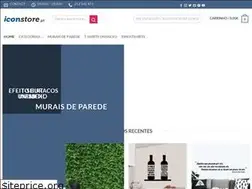 Sites similar to iconstore.pt