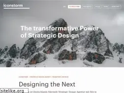 Sites similar to iconstorm.com