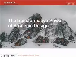 Sites similar to iconstorm.de