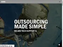 Sites similar to iconstrategiesbpo.com