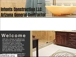 Sites similar to iconstructaz.com