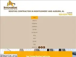 Sites similar to iconstructionpros.com