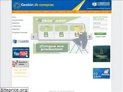 Sites similar to iconstruye.com.co