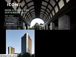 Sites similar to iconstudents.com
